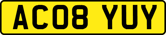AC08YUY