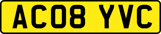 AC08YVC