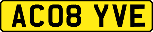 AC08YVE