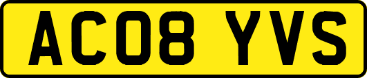 AC08YVS