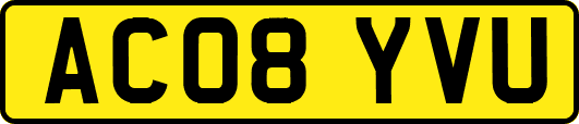 AC08YVU