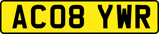 AC08YWR
