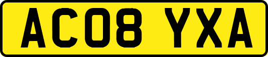 AC08YXA
