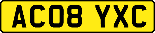 AC08YXC