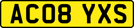 AC08YXS