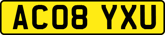 AC08YXU