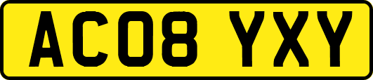AC08YXY