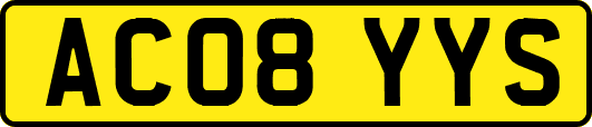 AC08YYS