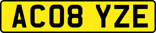 AC08YZE