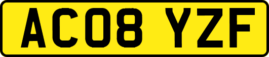 AC08YZF