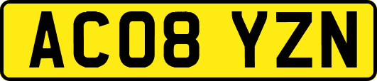 AC08YZN