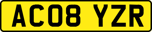 AC08YZR