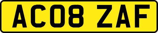 AC08ZAF