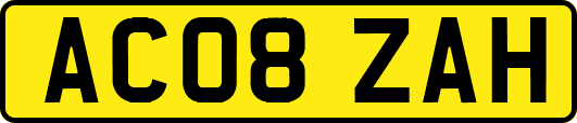 AC08ZAH