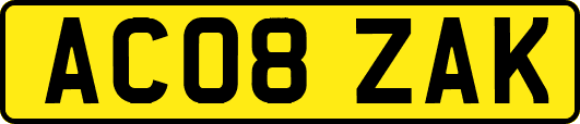 AC08ZAK