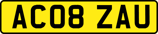 AC08ZAU