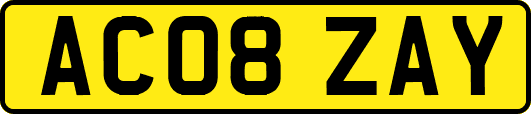 AC08ZAY