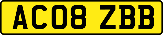 AC08ZBB