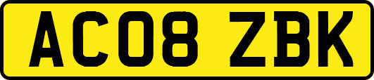 AC08ZBK