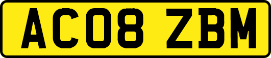 AC08ZBM