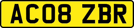 AC08ZBR