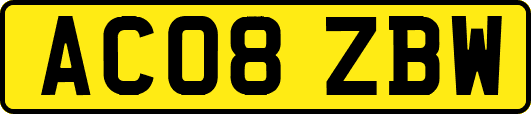 AC08ZBW