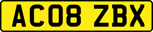 AC08ZBX