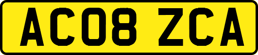 AC08ZCA