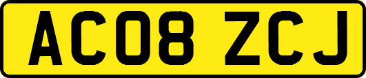 AC08ZCJ