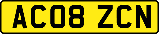 AC08ZCN
