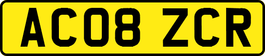 AC08ZCR