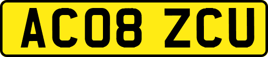 AC08ZCU