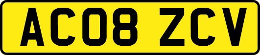 AC08ZCV