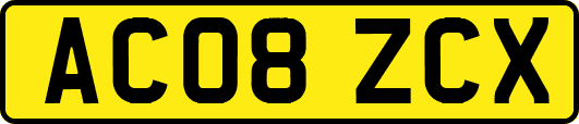 AC08ZCX