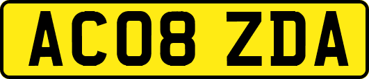 AC08ZDA