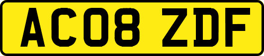 AC08ZDF