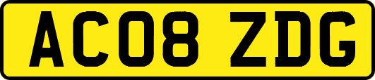 AC08ZDG