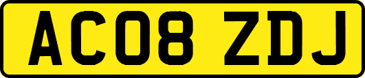 AC08ZDJ