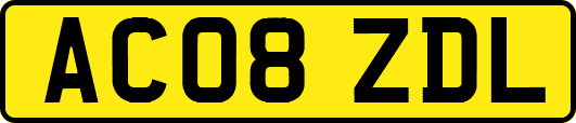 AC08ZDL