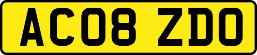 AC08ZDO
