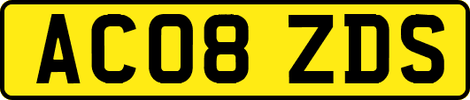 AC08ZDS