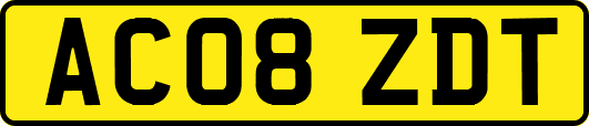AC08ZDT
