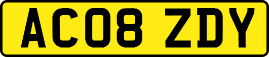AC08ZDY