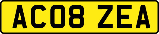 AC08ZEA