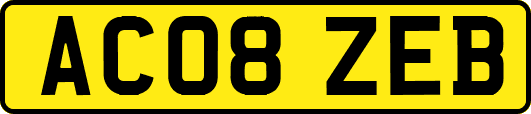 AC08ZEB