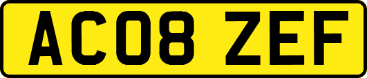 AC08ZEF