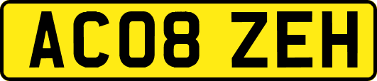 AC08ZEH