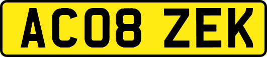 AC08ZEK