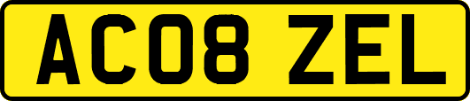 AC08ZEL