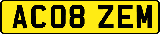 AC08ZEM